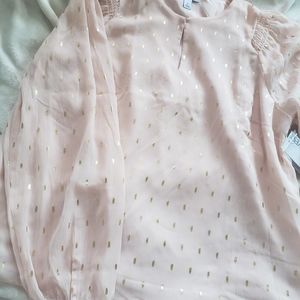 Nine west blouse